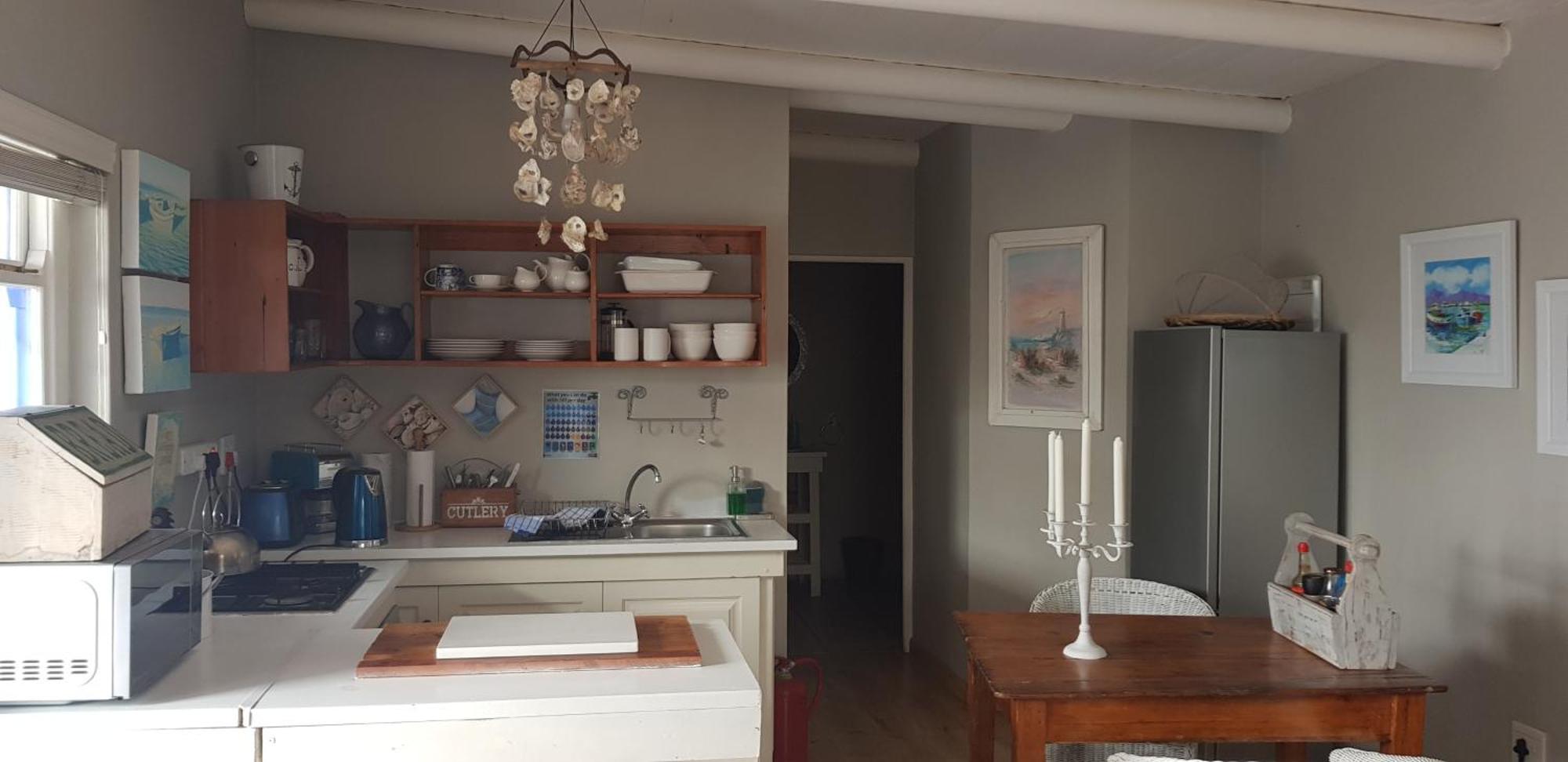 Pondok Paternoster Zewnętrze zdjęcie