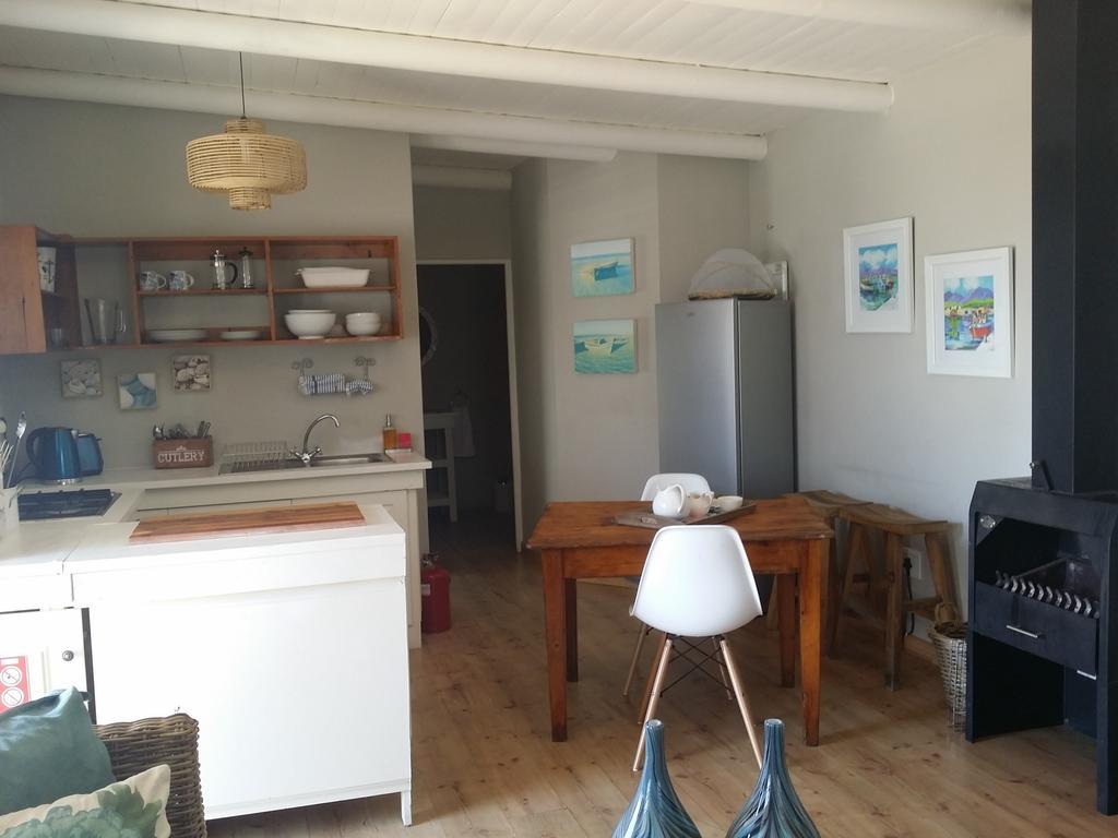 Pondok Paternoster Zewnętrze zdjęcie