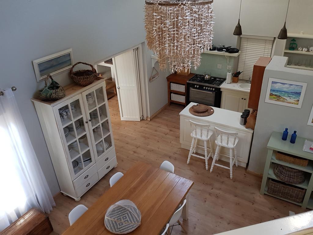 Pondok Paternoster Zewnętrze zdjęcie
