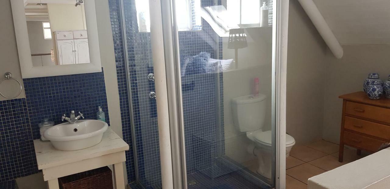 Pondok Paternoster Zewnętrze zdjęcie